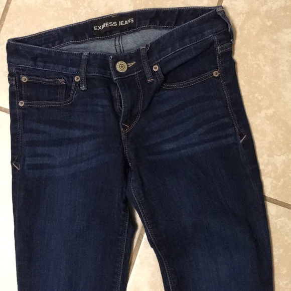 Express Jean Bundle Size 0 - Picture 4 of 7